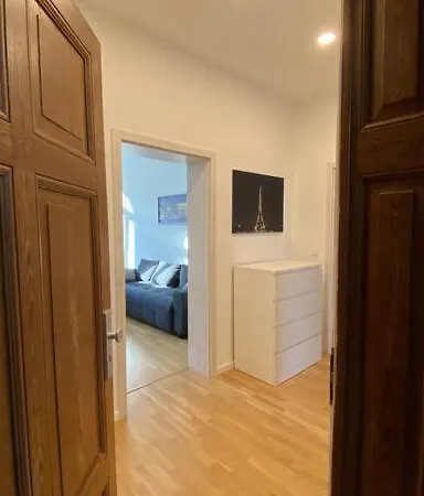 Lejlighed Chez Amis Arena *