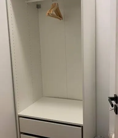 Lejlighed Chez Amis Arena