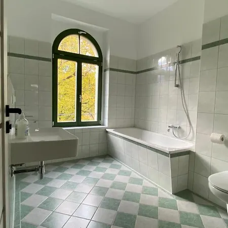 Chez Amis Arena Lejlighed *