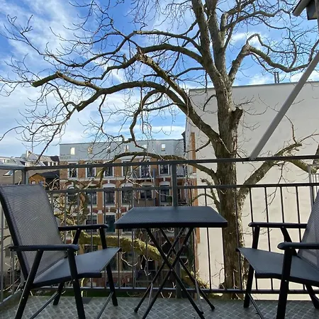 Chez Amis Arena * Leipzig