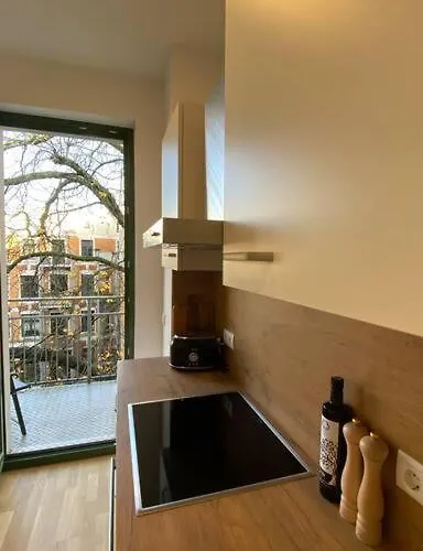 Apartman Chez Amis Arena