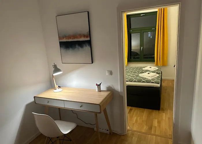 Apartman Chez Amis Arena