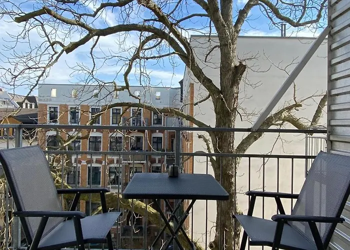 Apartman Chez Amis Arena *