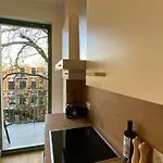 Apartment Chez Amis Arena