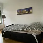 Apartment Chez Amis Arena Leipzig