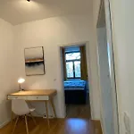 Apartment Chez Amis Arena Leipzig