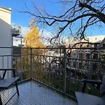Chez Amis Arena Apartment Leipzig