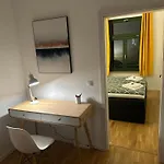 Apartment Chez Amis Arena