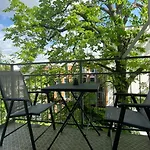 Chez Amis Arena Apartment Leipzig