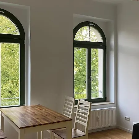 Chez Amis Arena Appartamento *