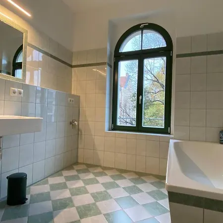 Apartment Chez Amis Arena Leipzig