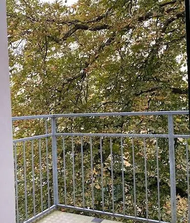 Chez Amis Arena דירה