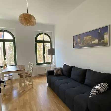 Apartment Chez Amis Arena