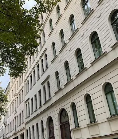 Chez Amis Arena * לייפציג