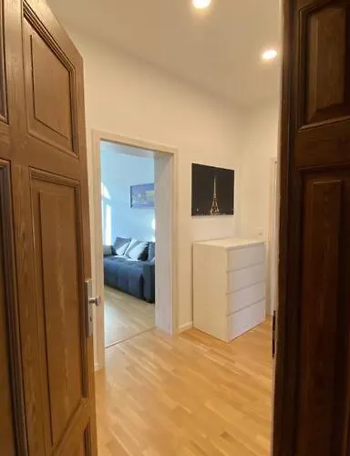 Appartamento Chez Amis Arena *