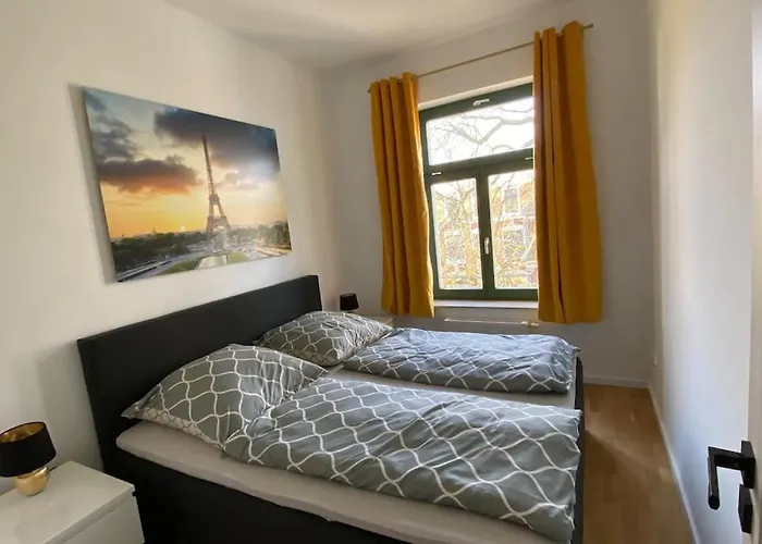 Chez Amis Arena Appartamento *