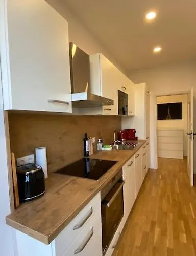 Chez Amis Arena Appartamento