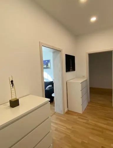 Chez Amis Arena Appartamento