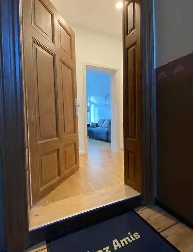 Appartamento Chez Amis Arena *