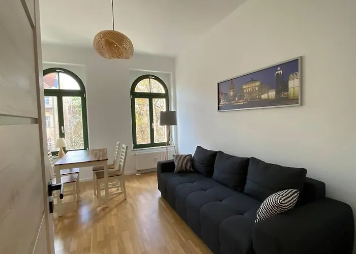 Appartamento Chez Amis Arena