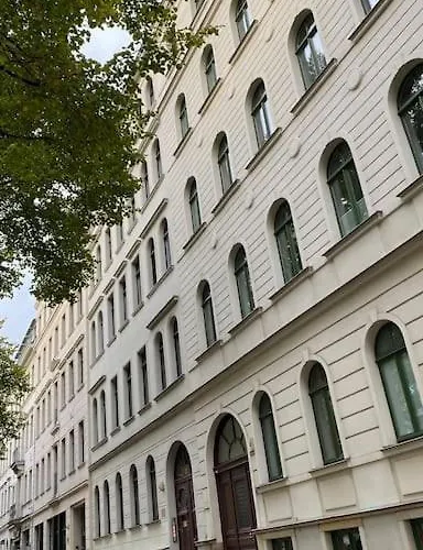 Chez Amis Arena * Lipsia