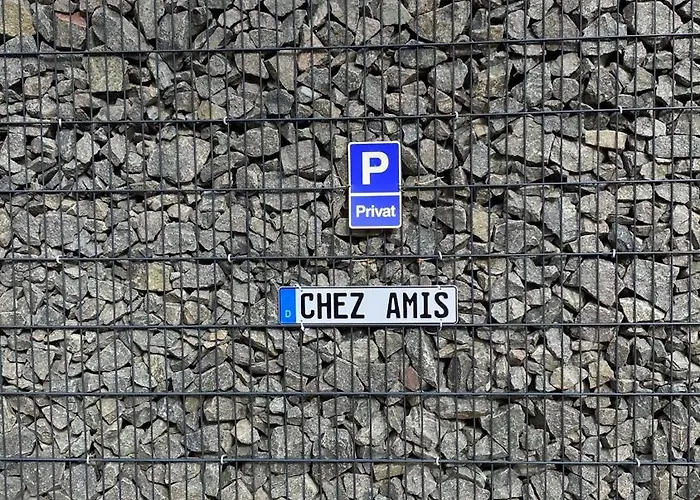 Chez Amis Arena