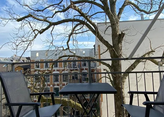 Chez Amis Arena * Lipsia